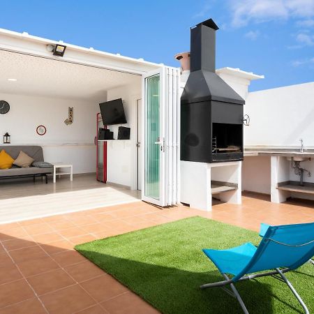 Home2Book Beautiful Duplex Parque La Reina Wifi Arona  Luaran gambar