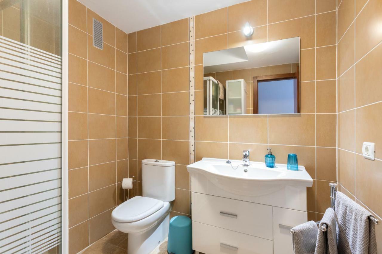 Home2Book Beautiful Duplex Parque La Reina Wifi Arona  Luaran gambar
