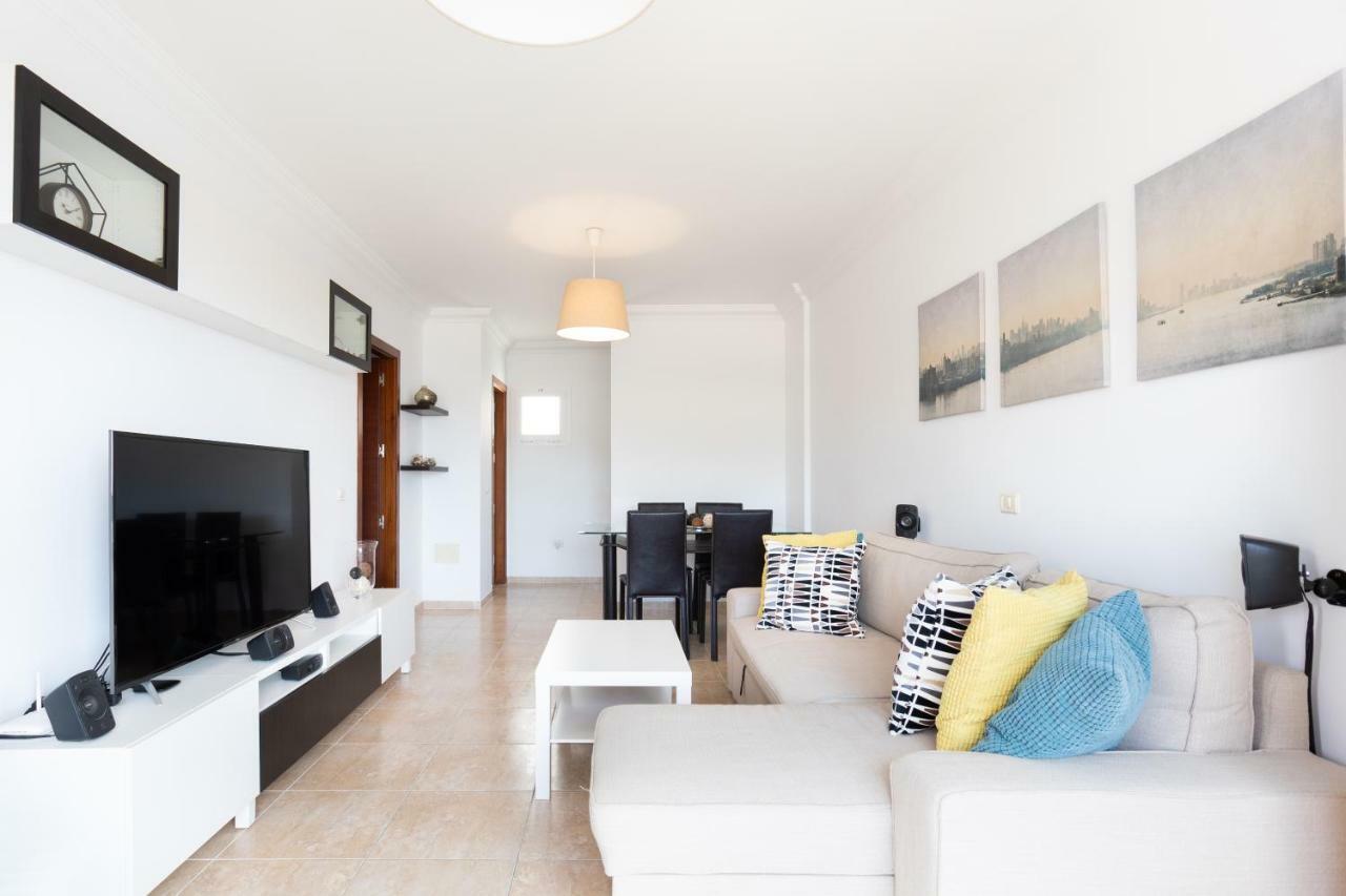 Home2Book Beautiful Duplex Parque La Reina Wifi Arona  Luaran gambar