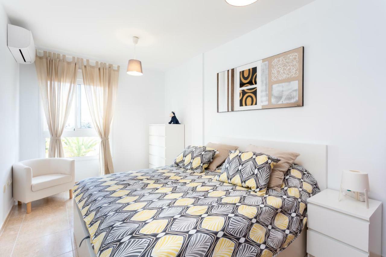 Home2Book Beautiful Duplex Parque La Reina Wifi Arona  Luaran gambar