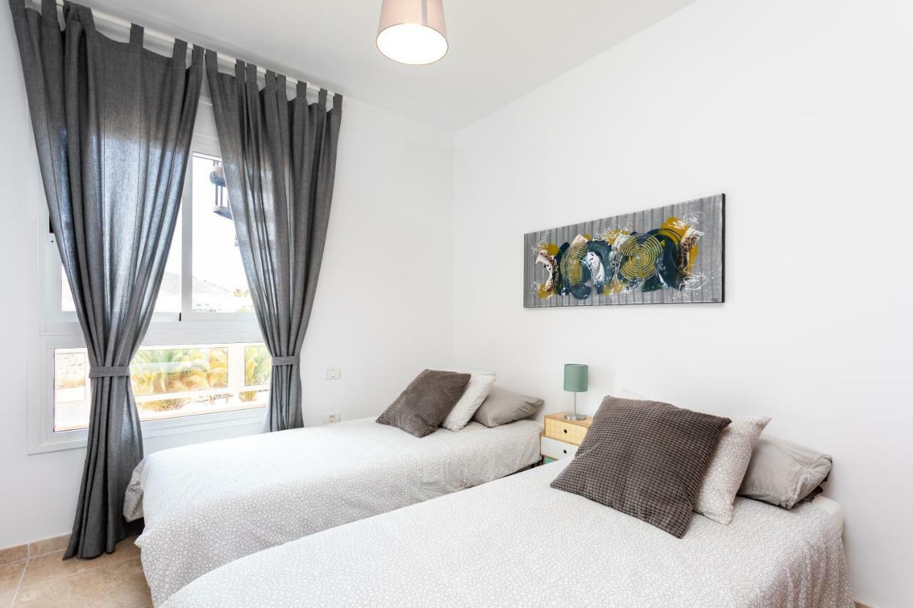Home2Book Beautiful Duplex Parque La Reina Wifi Arona  Luaran gambar