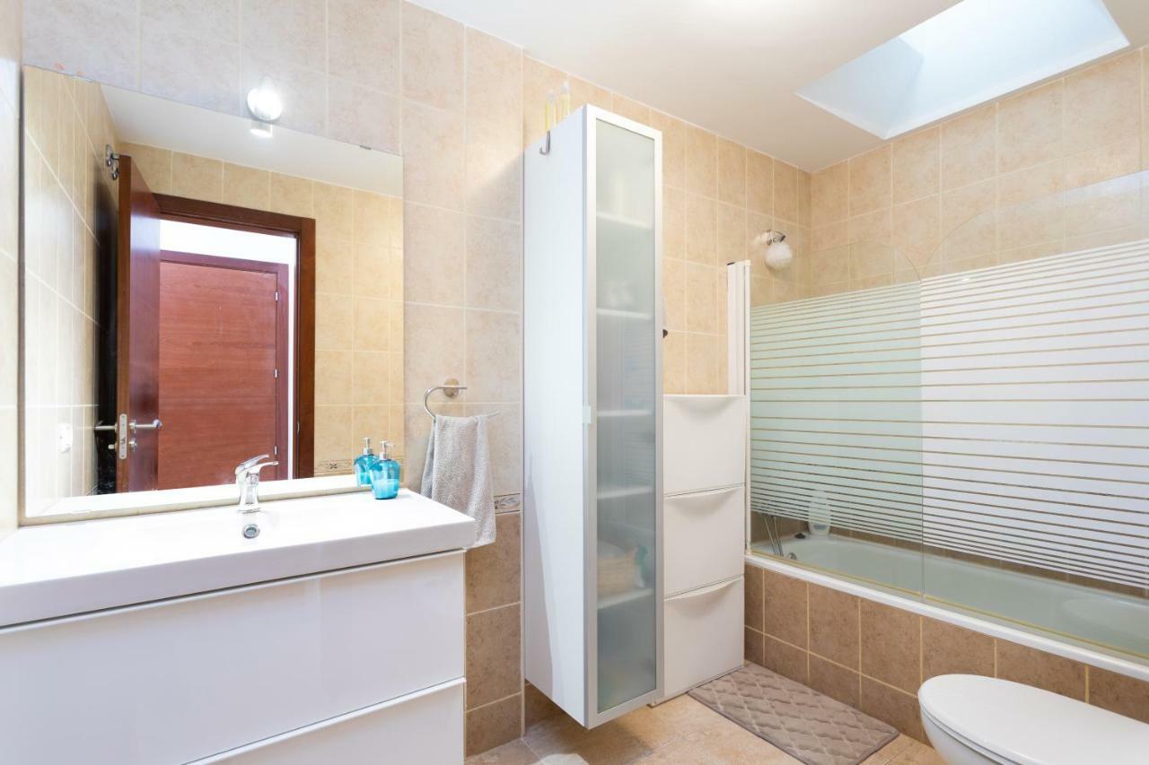 Home2Book Beautiful Duplex Parque La Reina Wifi Arona  Luaran gambar
