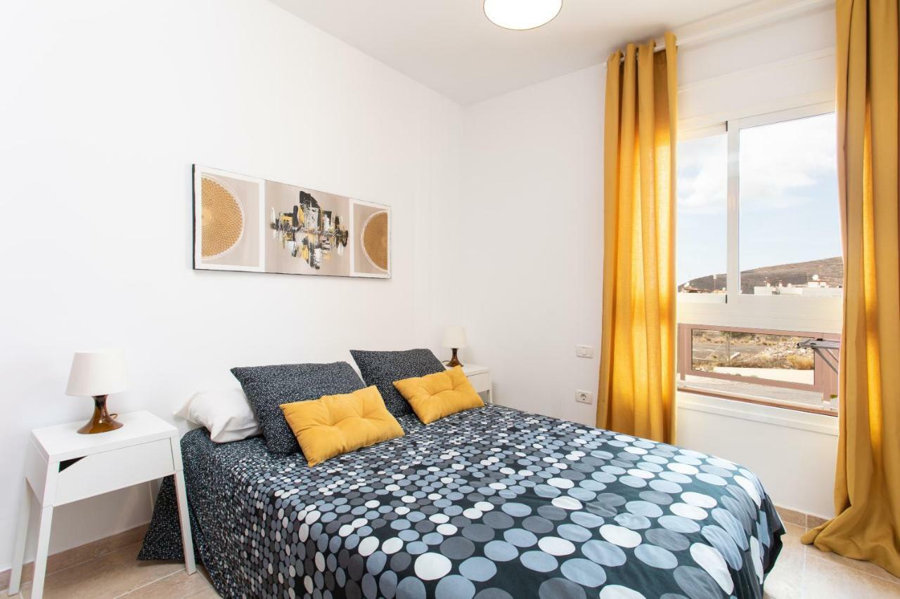 Home2Book Beautiful Duplex Parque La Reina Wifi Arona  Luaran gambar