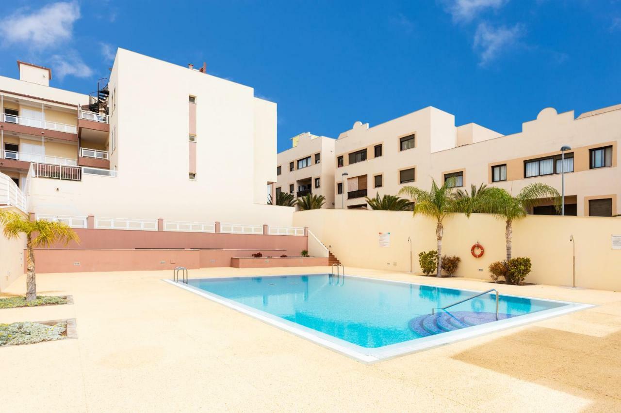 Home2Book Beautiful Duplex Parque La Reina Wifi Arona  Luaran gambar