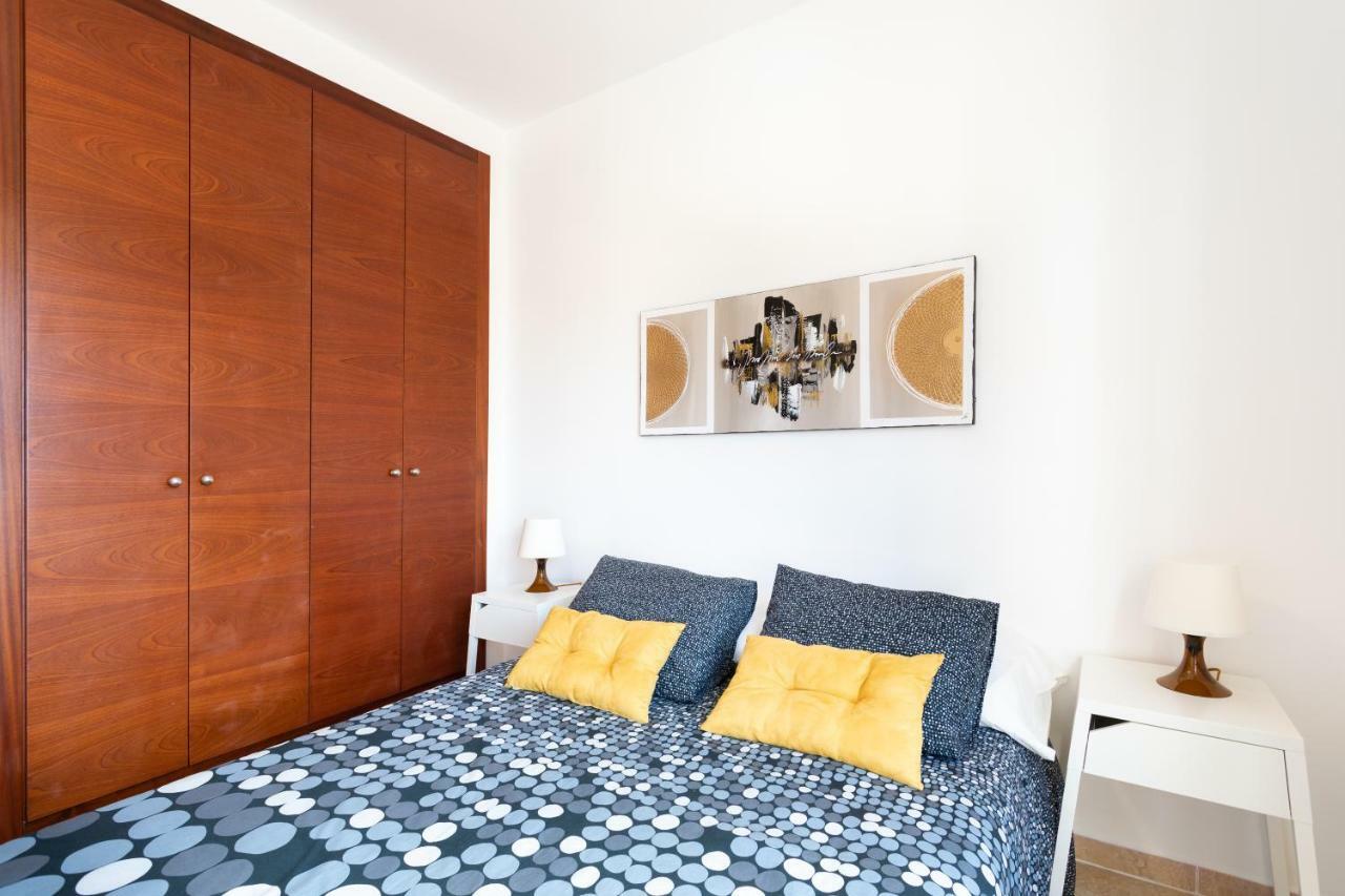 Home2Book Beautiful Duplex Parque La Reina Wifi Arona  Luaran gambar
