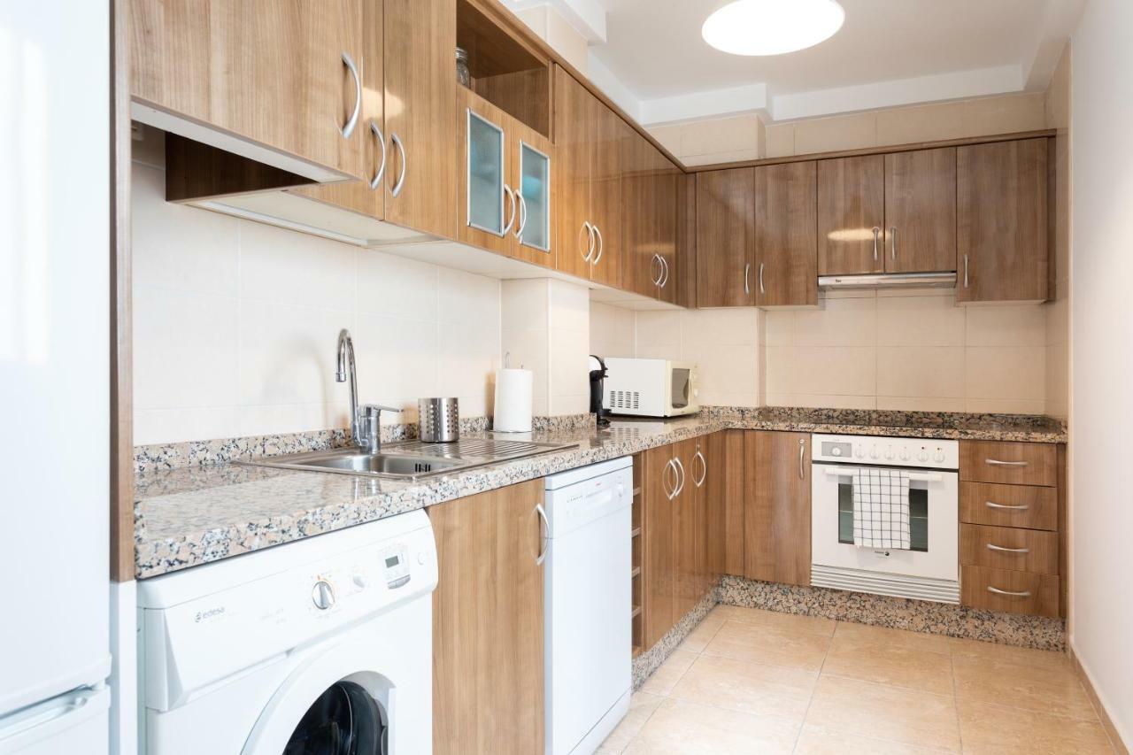 Home2Book Beautiful Duplex Parque La Reina Wifi Arona  Luaran gambar