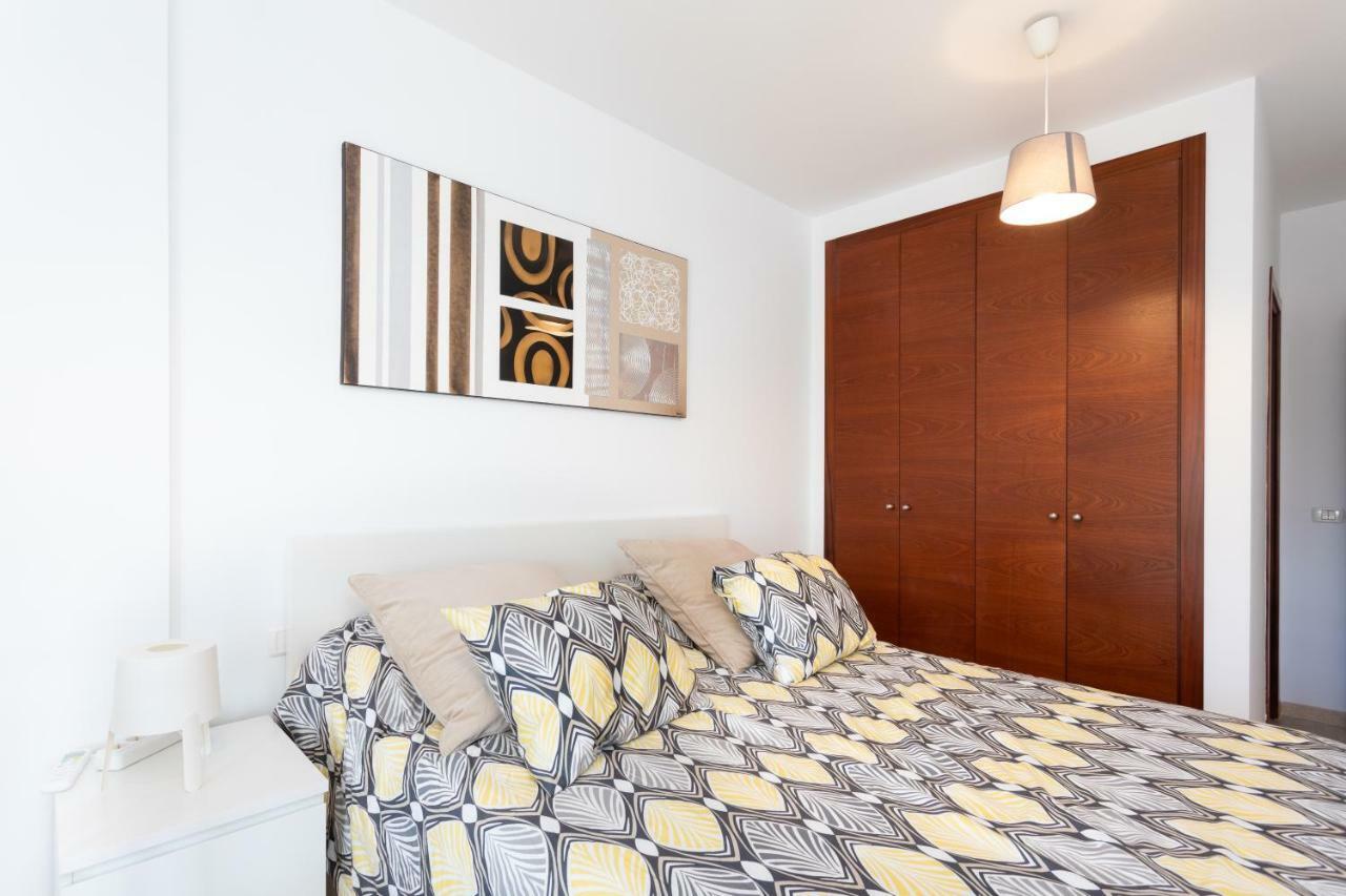 Home2Book Beautiful Duplex Parque La Reina Wifi Arona  Luaran gambar