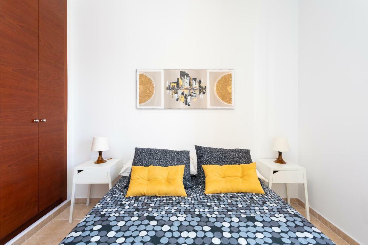 Home2Book Beautiful Duplex Parque La Reina Wifi Arona  Luaran gambar