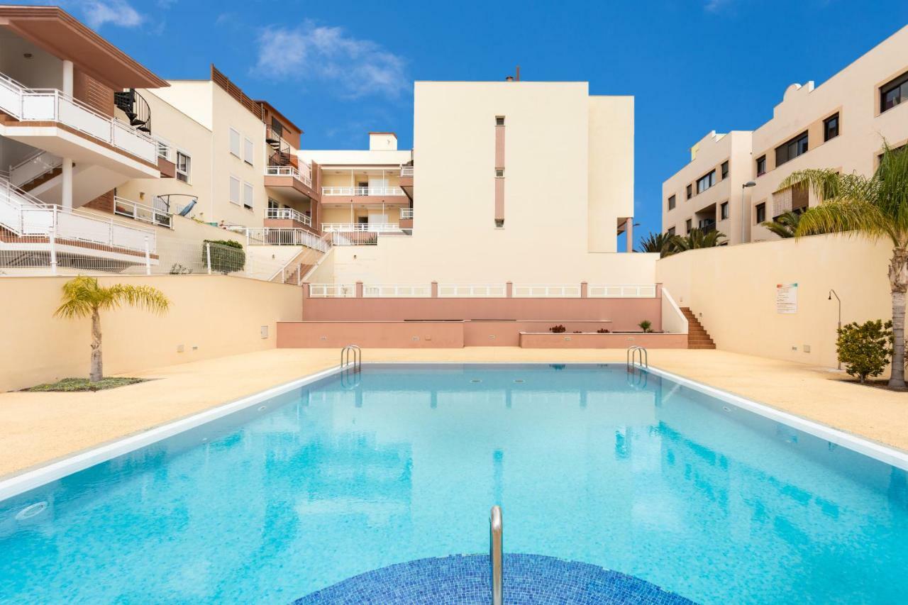 Home2Book Beautiful Duplex Parque La Reina Wifi Arona  Luaran gambar