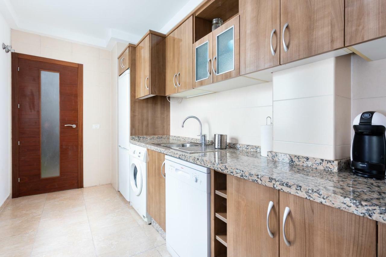 Home2Book Beautiful Duplex Parque La Reina Wifi Arona  Luaran gambar