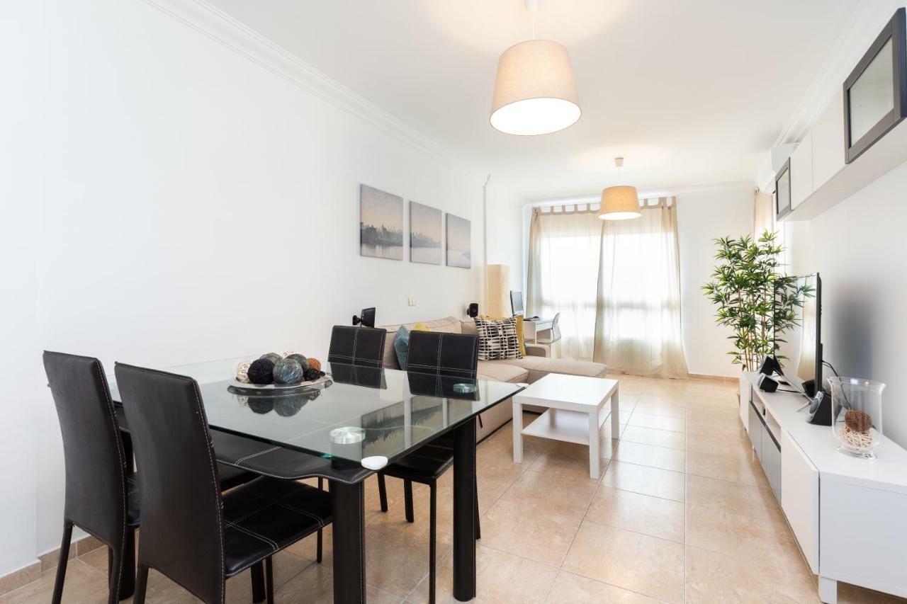 Home2Book Beautiful Duplex Parque La Reina Wifi Arona  Luaran gambar